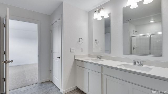 2345 Base Street, Fort Lupton, CO 80621