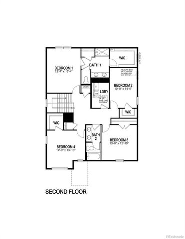 2345 Base Street, Fort Lupton, CO 80621