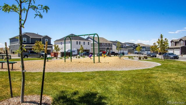 2345 Base Street, Fort Lupton, CO 80621