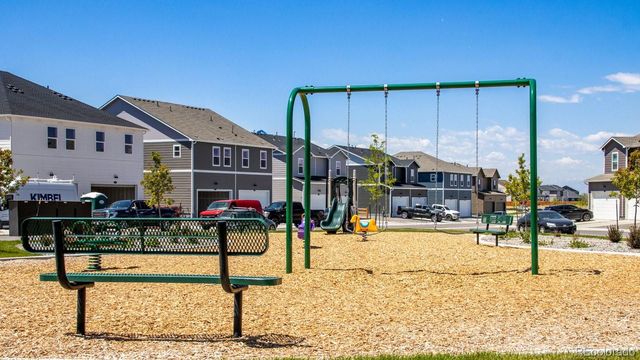 2345 Base Street, Fort Lupton, CO 80621