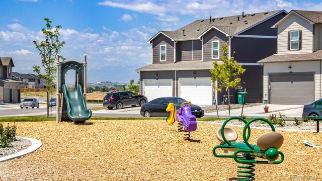 2345 Base Street, Fort Lupton, CO 80621