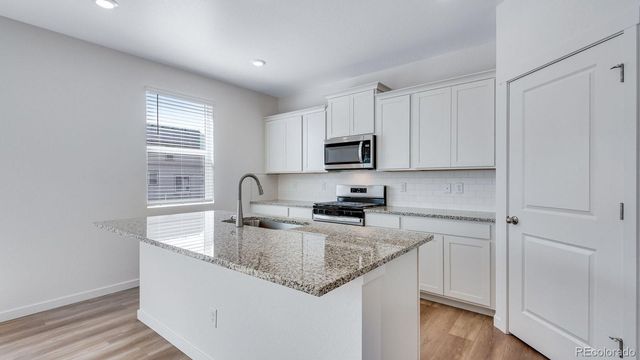 2345 Base Street, Fort Lupton, CO 80621