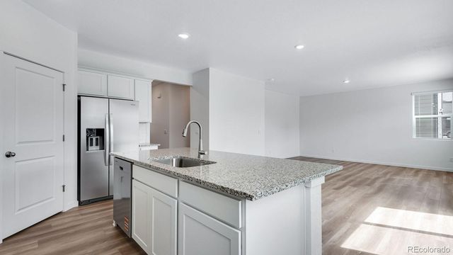 2345 Base Street, Fort Lupton, CO 80621