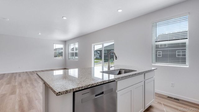 2345 Base Street, Fort Lupton, CO 80621