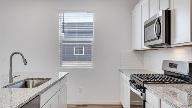 2345 Base Street, Fort Lupton, CO 80621