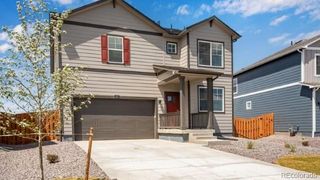 2345 Base Street, Fort Lupton, CO 80621