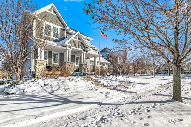 16872 Eagleview Drive, Lakeville, MN 55044