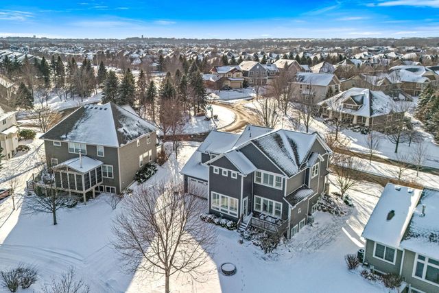 16872 Eagleview Drive, Lakeville, MN 55044
