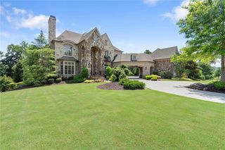 10145 Cedar Ridge Drive, Milton, GA 30004