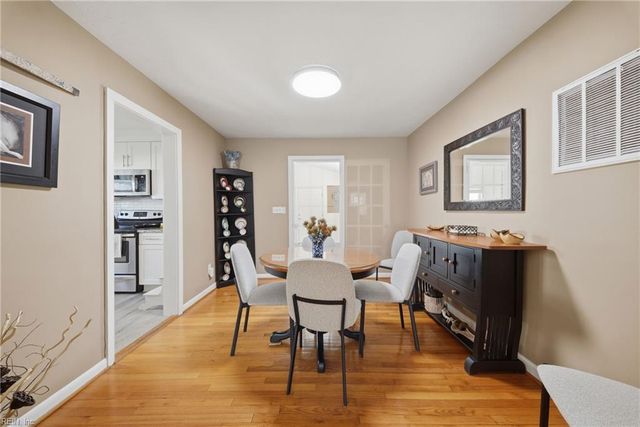 1312 Paul Street ST, Norfolk, VA 23505