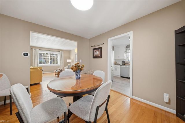 1312 Paul Street ST, Norfolk, VA 23505