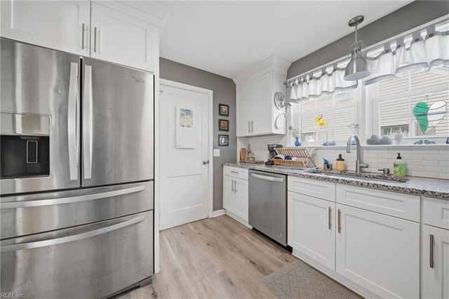 1312 Paul Street ST, Norfolk, VA 23505