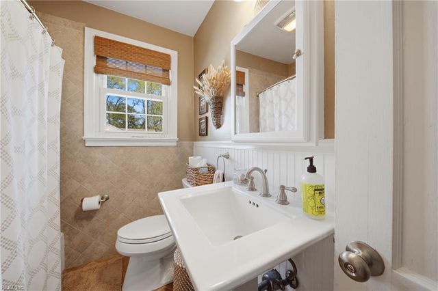 1312 Paul Street ST, Norfolk, VA 23505