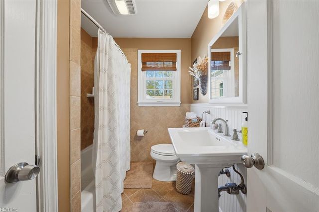 1312 Paul Street ST, Norfolk, VA 23505