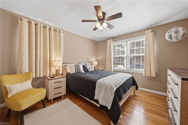 1312 Paul Street ST, Norfolk, VA 23505