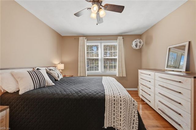 1312 Paul Street ST, Norfolk, VA 23505