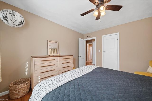 1312 Paul Street ST, Norfolk, VA 23505