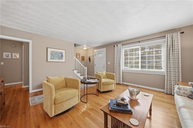 1312 Paul Street ST, Norfolk, VA 23505