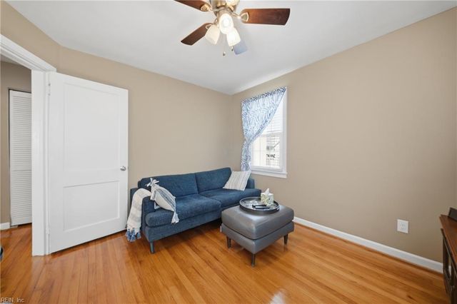 1312 Paul Street ST, Norfolk, VA 23505