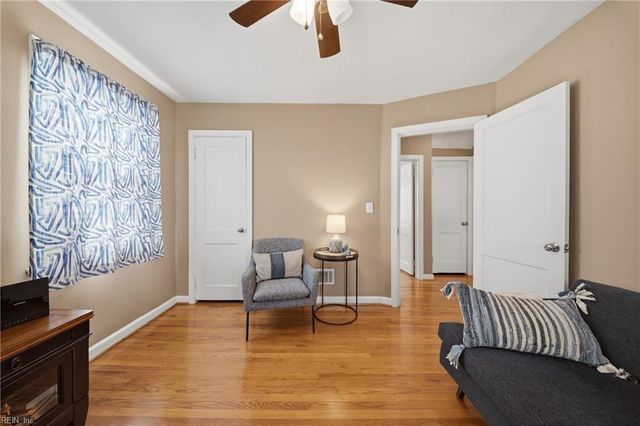 1312 Paul Street ST, Norfolk, VA 23505