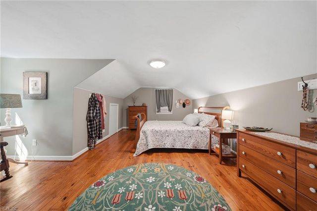 1312 Paul Street ST, Norfolk, VA 23505