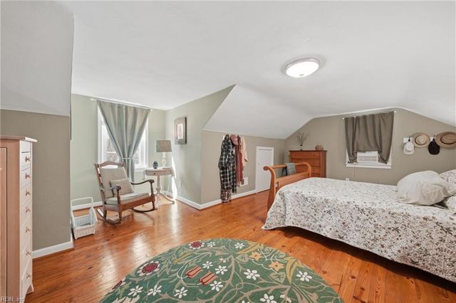 1312 Paul Street ST, Norfolk, VA 23505