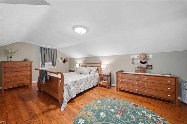 1312 Paul Street ST, Norfolk, VA 23505