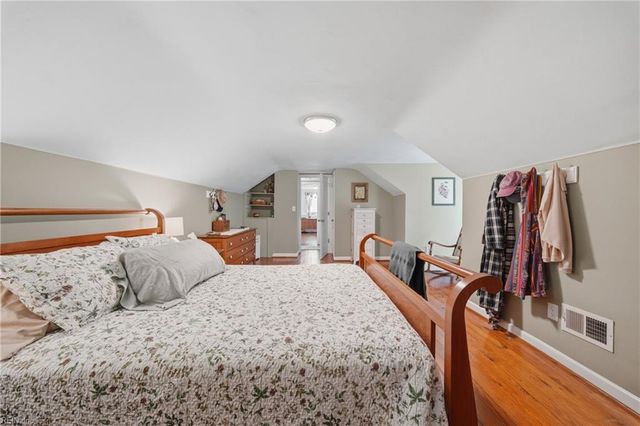 1312 Paul Street ST, Norfolk, VA 23505