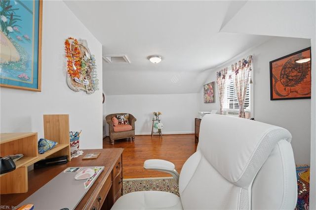 1312 Paul Street ST, Norfolk, VA 23505