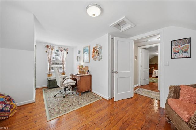 1312 Paul Street ST, Norfolk, VA 23505