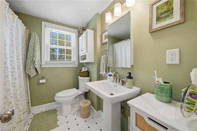 1312 Paul Street ST, Norfolk, VA 23505