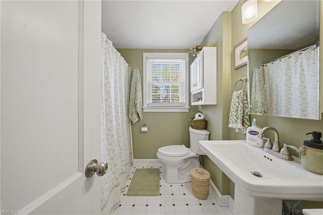 1312 Paul Street ST, Norfolk, VA 23505