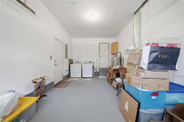 1312 Paul Street ST, Norfolk, VA 23505