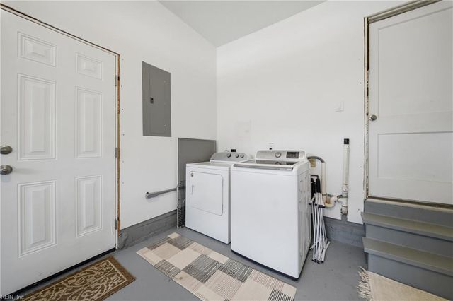 1312 Paul Street ST, Norfolk, VA 23505