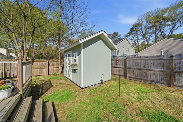 1312 Paul Street ST, Norfolk, VA 23505