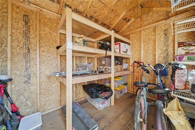 1312 Paul Street ST, Norfolk, VA 23505