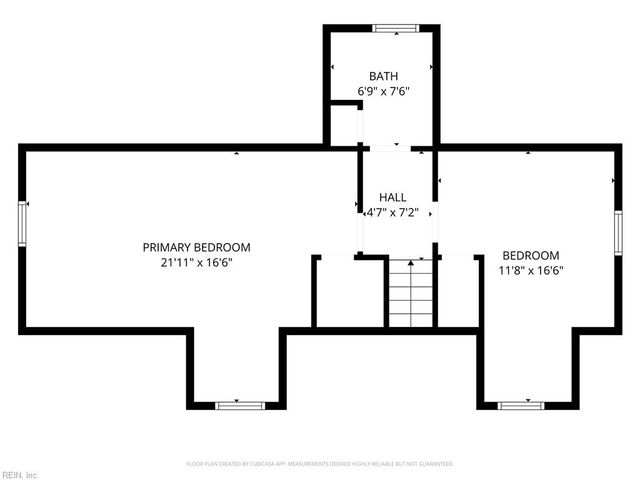 1312 Paul Street ST, Norfolk, VA 23505