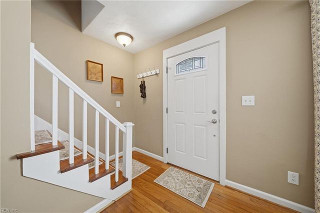 1312 Paul Street ST, Norfolk, VA 23505