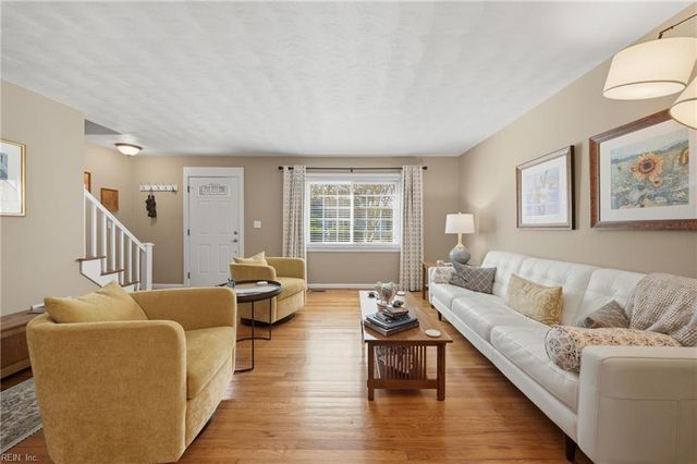 1312 Paul Street ST, Norfolk, VA 23505