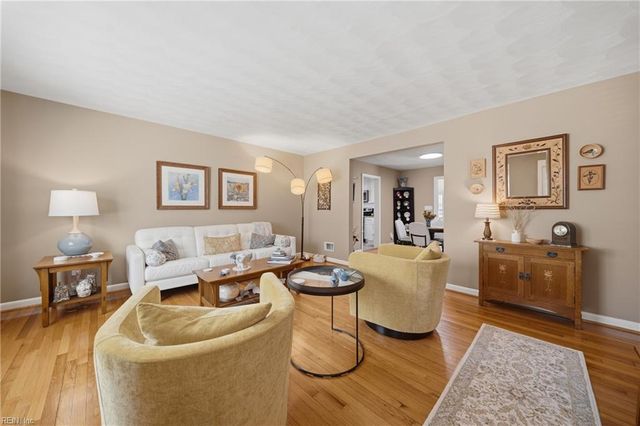 1312 Paul Street ST, Norfolk, VA 23505