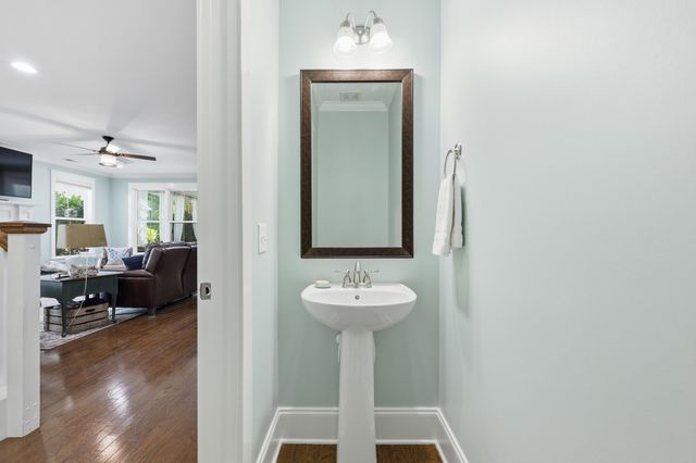 211 Hundred Oaks Parkway, Summerville, SC 29483