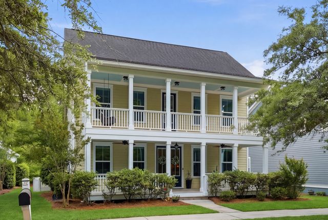 211 Hundred Oaks Parkway, Summerville, SC 29483