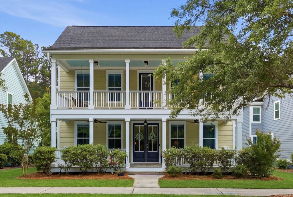 211 Hundred Oaks Parkway, Summerville, SC 29483