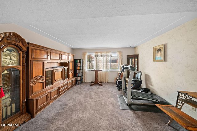 4749 TUMBLEWEED Avenue, El Paso, TX 79924