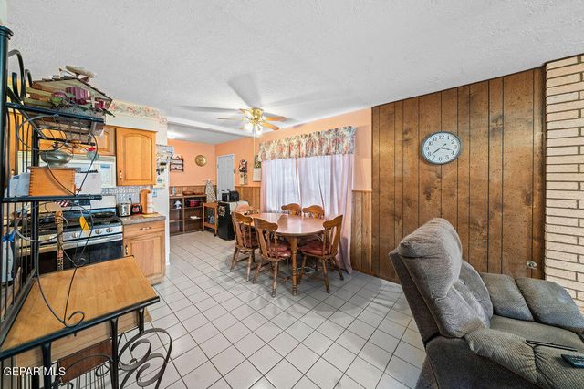 4749 TUMBLEWEED Avenue, El Paso, TX 79924