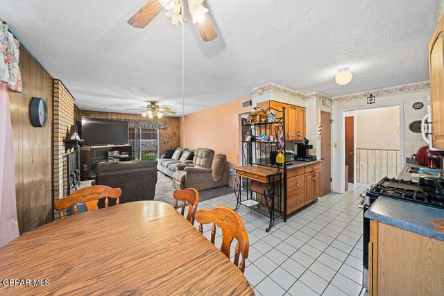 4749 TUMBLEWEED Avenue, El Paso, TX 79924