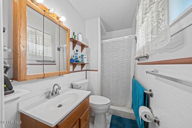 4749 TUMBLEWEED Avenue, El Paso, TX 79924