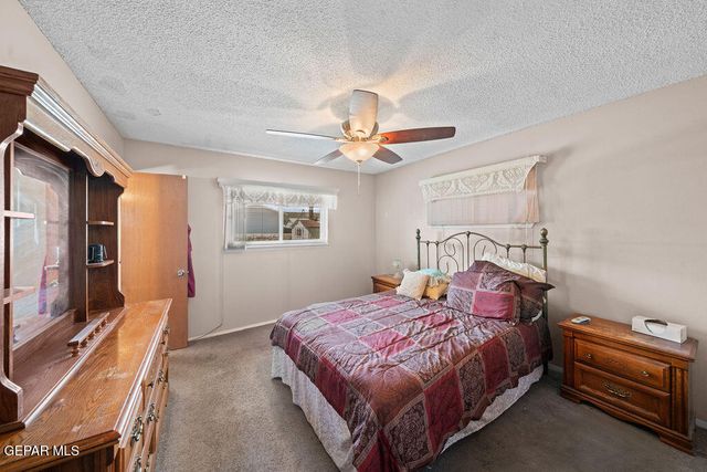 4749 TUMBLEWEED Avenue, El Paso, TX 79924