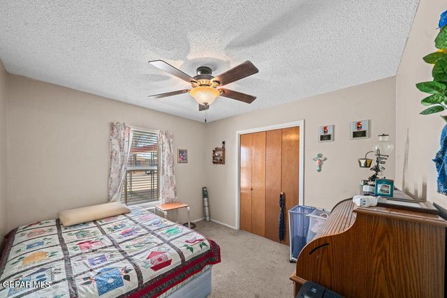 4749 TUMBLEWEED Avenue, El Paso, TX 79924