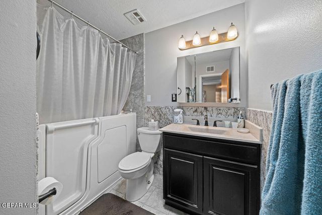 4749 TUMBLEWEED Avenue, El Paso, TX 79924